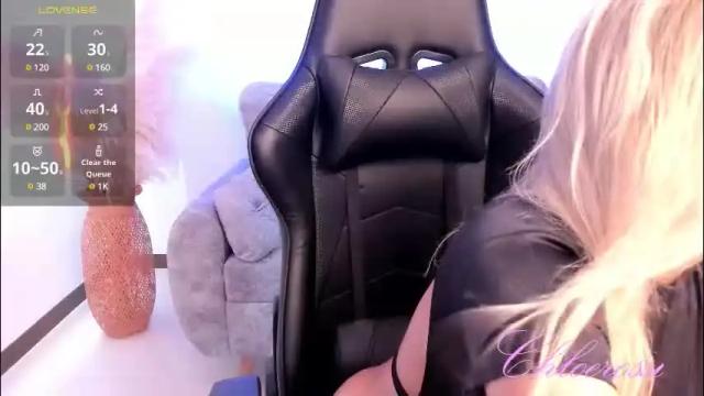 Thumbnail 1, chloerossi's Stream at Chaturbate, 1 day ago