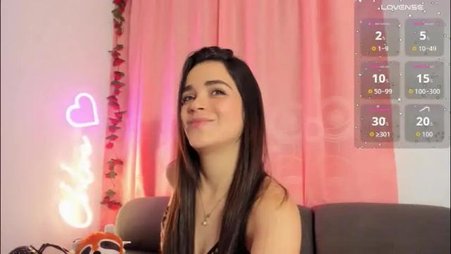 Thumbnail 1, chloesmithx__'s Stream at Chaturbate, 1 month ago