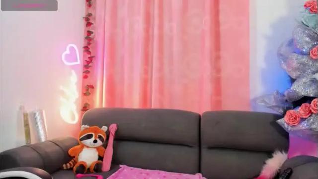 Image 3 of chloesmithx__ Stream on Chaturbate on 2 months ago