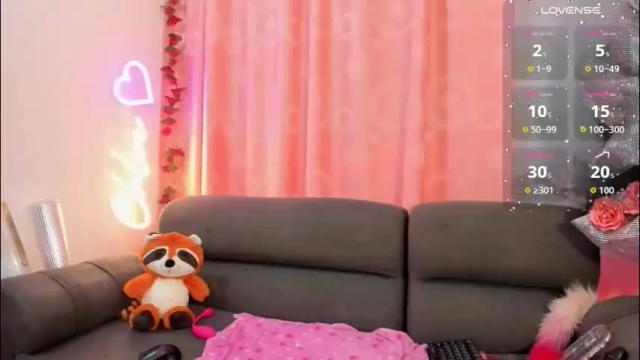 Thumbnail 1, chloesmithx__'s Stream at Chaturbate, 1 month ago