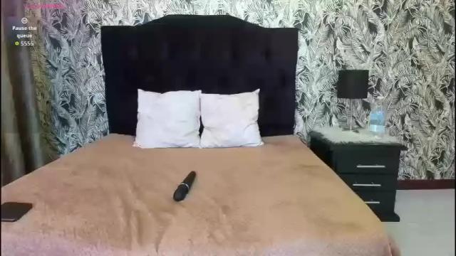 Thumbnail 2, chloeturner_'s Stream at Chaturbate, 3 days ago