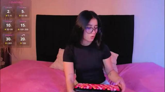 Thumbnail 1, chloeturner_'s Stream at Chaturbate, 9 days ago