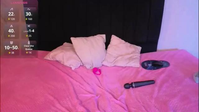 Image 6 of chloeturner_ Stream on Chaturbate on 10 days ago