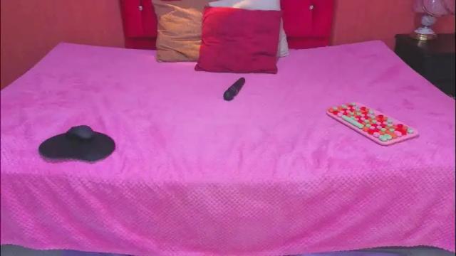 Image 11 of chloeturner_ Stream on Chaturbate on 6 days ago