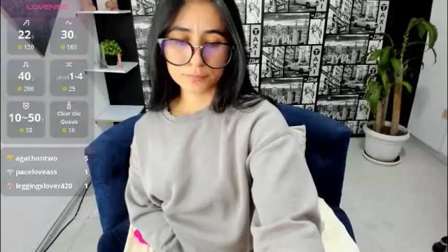 Thumbnail 2, chloeturner_'s Stream at Chaturbate, 2 days ago