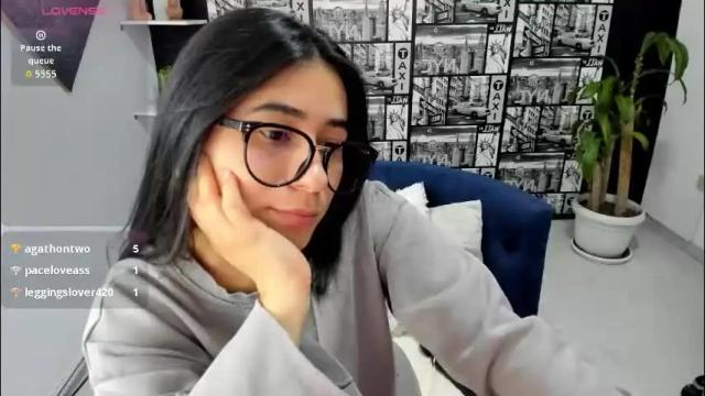 Thumbnail 3, chloeturner_'s Stream at Chaturbate, 2 days ago