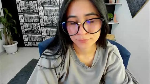 Image 3 of chloeturner_ Stream on Chaturbate on 1 month ago