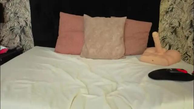 Image 4 of chloeturner_ Stream on Chaturbate on 1 month ago