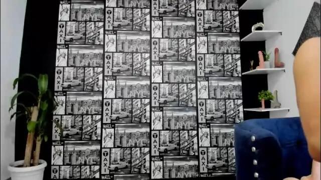 Thumbnail 1, chloeturner_'s Stream at Chaturbate, 18 days ago