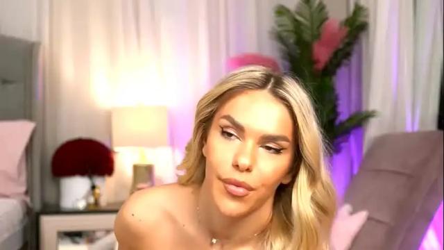 Thumbnail 2, chloevelvet's Stream at Chaturbate, 1 day ago
