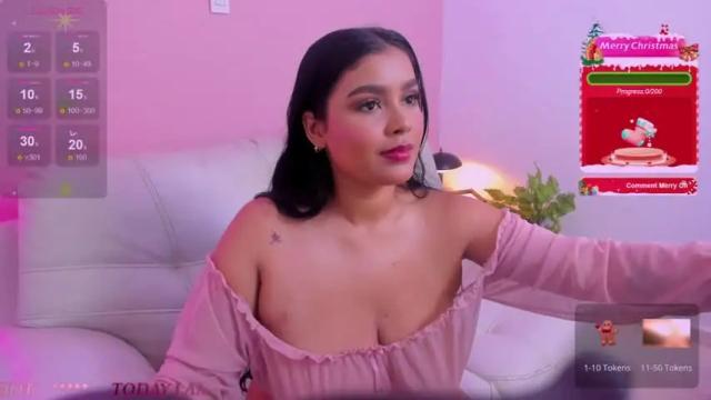 Image 4 of chloewatson00 Stream on Chaturbate on 18 months ago
