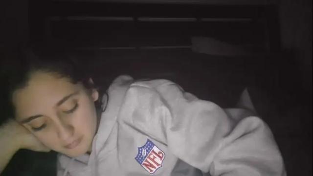 Image 4 of chloexbennett Stream on Chaturbate on 17 months ago