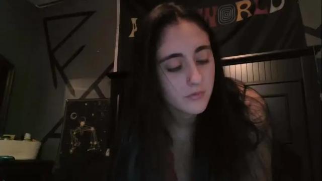 Image 7 of chloexbennett Stream on Chaturbate on 13 months ago