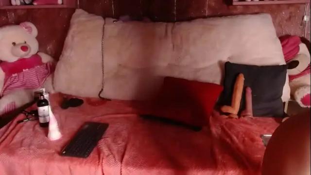 Image 3 of chlooe_zoe Stream on Chaturbate on 1 month ago
