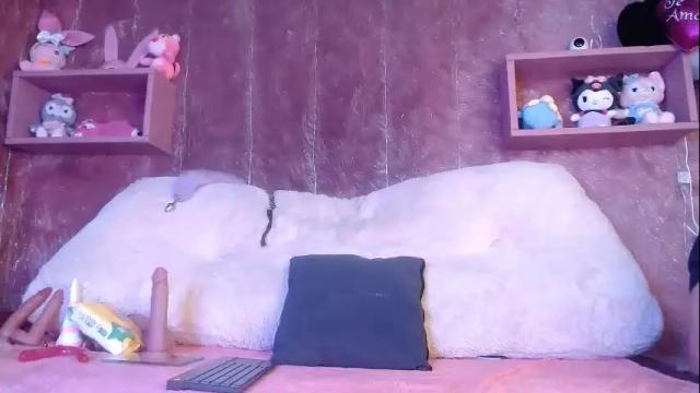 Image 6 of chlooe_zoe Stream on Chaturbate on 24 days ago