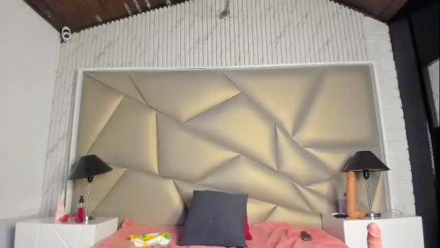Thumbnail 2, chlooe_zoe's Stream at Chaturbate, 5 days ago