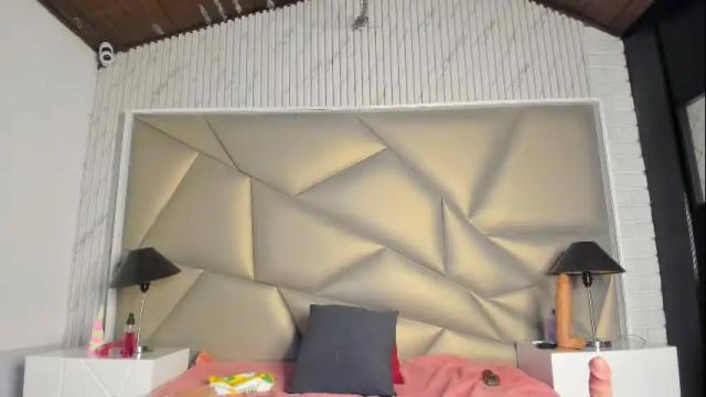 Image 7 of chlooe_zoe Stream on Chaturbate on 7 days ago