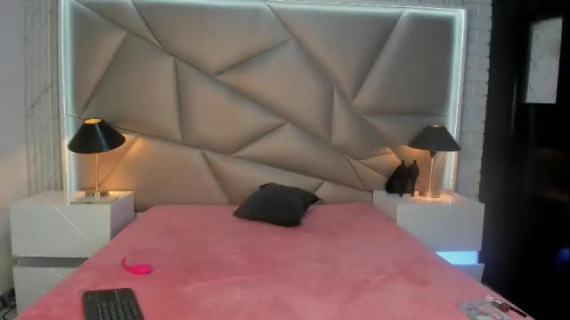 Thumbnail 1, chlooe_zoe's Stream at Chaturbate, 9 days ago