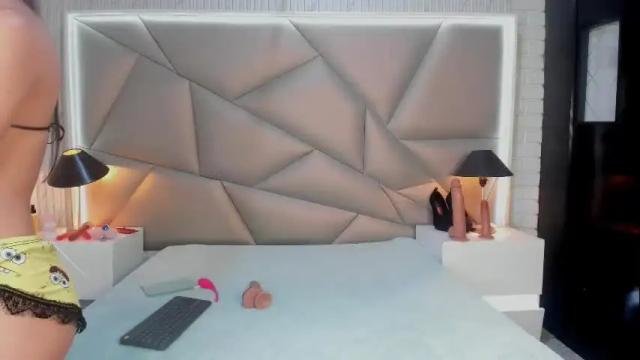 Thumbnail 1, chlooe_zoe's Stream at Chaturbate, 5 days ago