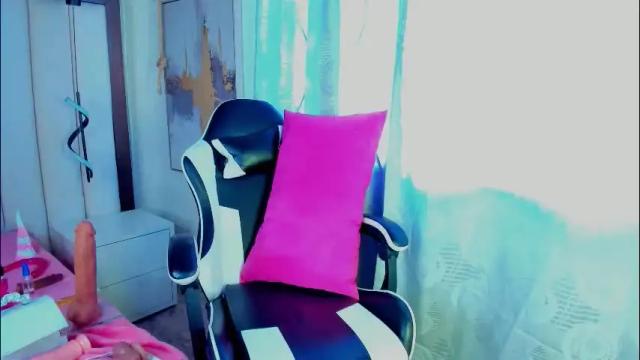 Image 11 of chlooe_zoe Stream on Chaturbate on 1 month ago