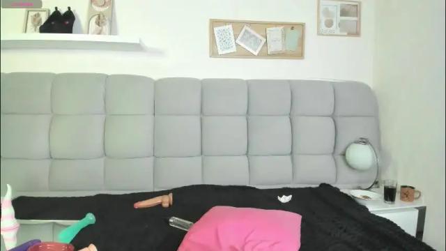 Thumbnail 2, chlooe_zoe's Stream at Chaturbate, 1 month ago