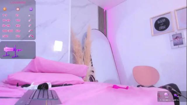 Image 12 of chlooee_ Stream on Chaturbate on 1 month ago