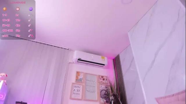 Image 3 of chlooee_ Stream on Chaturbate on 27 days ago