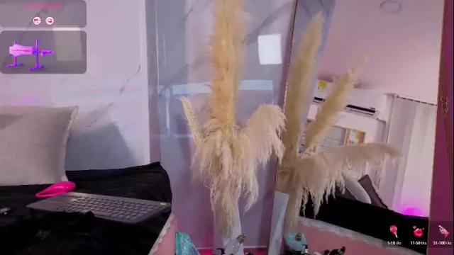 Thumbnail 2, chlooee_'s Stream at Chaturbate, 24 days ago