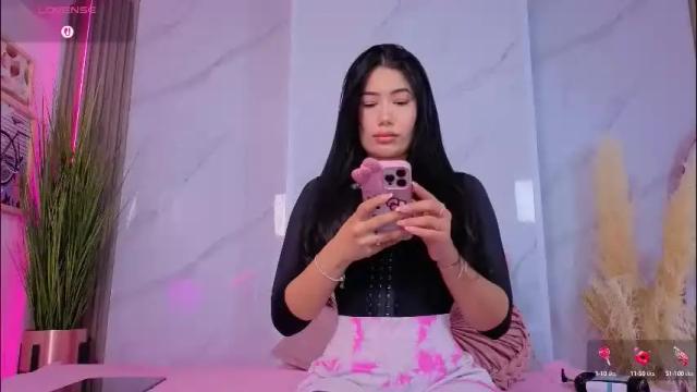 Image 3 of chlooee_ Stream on Chaturbate on 28 days ago