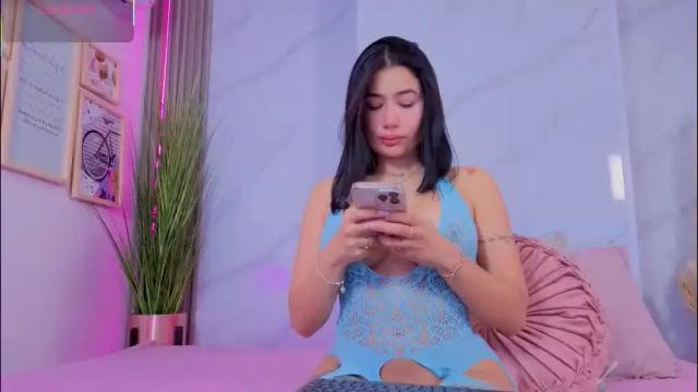 Thumbnail 1, chlooee_'s Stream at Chaturbate, 8 days ago