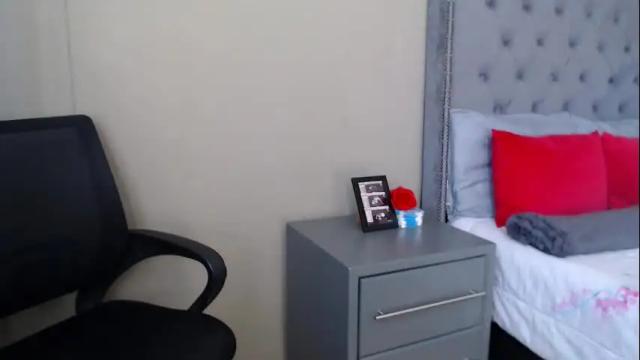 Image 10 of choccoa Stream on Chaturbate on 1 month ago