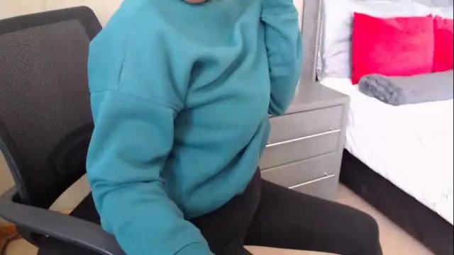 Image 2 of choccoa Stream on Chaturbate on 1 month ago