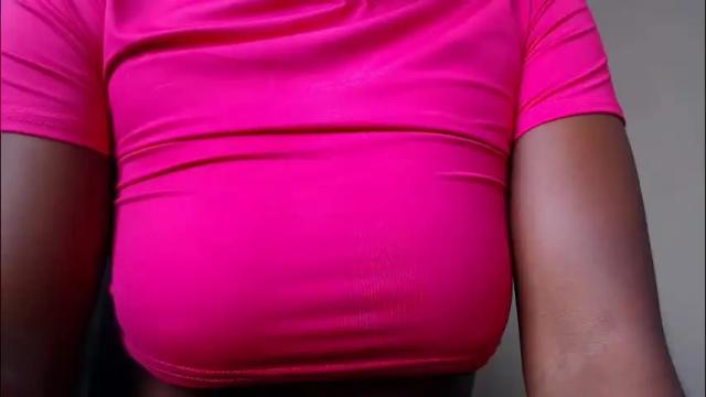 Thumbnail 3, choccoa's Stream at Chaturbate, 2 months ago