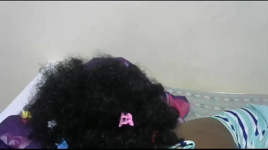 choco_charlotte Chaturbate