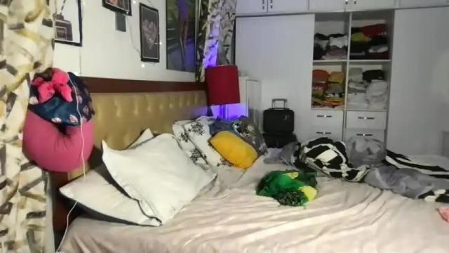 Image 7 of choco_petite Stream on Chaturbate on 19 months ago