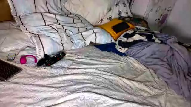 Image 2 of choco_petite Stream on Chaturbate on 19 months ago