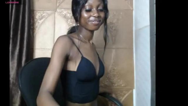 Thumbnail 2, choco_petitqueen's Stream at Chaturbate, 13 months ago