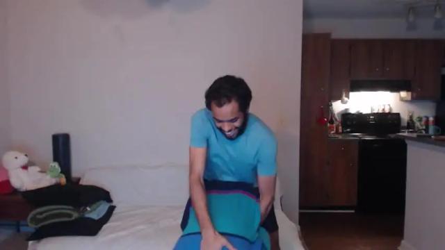 Thumbnail 1, choco_vanilla_swirl's Stream at Chaturbate, 18 months ago