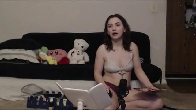 Thumbnail 2, choco_vanilla_swirl's Stream at Chaturbate, 17 months ago