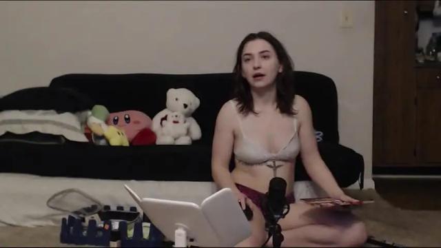 Thumbnail 2, choco_vanilla_swirl's Stream at Chaturbate, 13 months ago