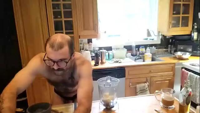 Image 12 of chocobear89 Stream on Chaturbate on 1 month ago