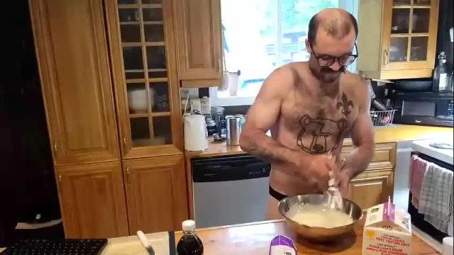 Image 3 of chocobear89 Stream on Chaturbate on 1 month ago