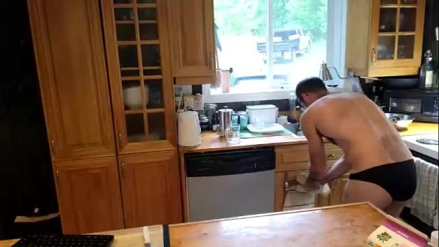 Thumbnail 2, chocobear89's Stream at Chaturbate, 1 month ago