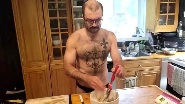 Image 7 of chocobear89 Stream on Chaturbate on 1 month ago