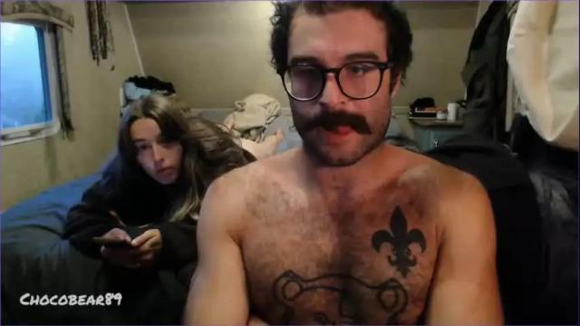 Image 3 of chocobear89 Stream on Chaturbate on 2 months ago