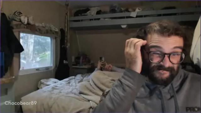 Thumbnail 1, chocobear89's Stream at Chaturbate, 1 month ago