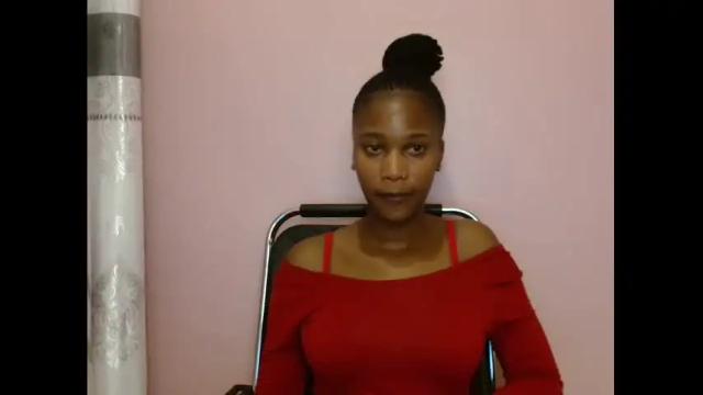 Image 12 of chocolataaah1 Stream on Chaturbate on 18 months ago