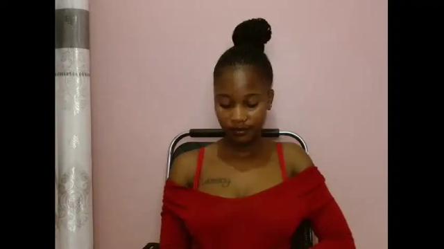 Image 6 of chocolataaah1 Stream on Chaturbate on 18 months ago