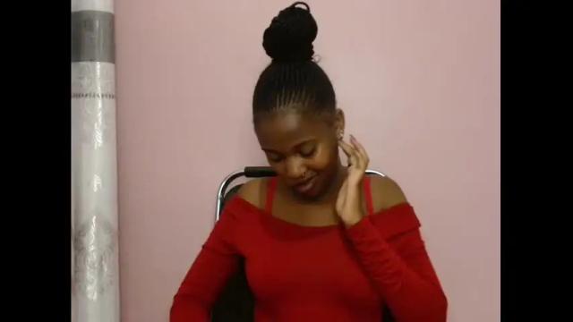Image 8 of chocolataaah1 Stream on Chaturbate on 18 months ago