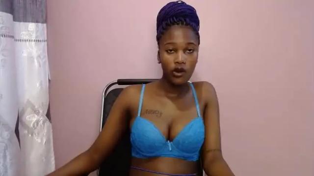 Image 11 of chocolataaah1 Stream on Chaturbate on 18 months ago